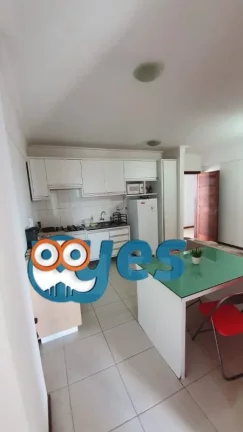 Imagem Loft mobiliado para Locação no Ponto Central