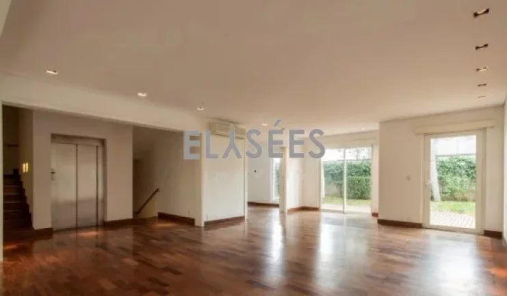 Imagem Casa RESIDENCIAL em SÃO PAULO - SP, CIDADE JARDIM