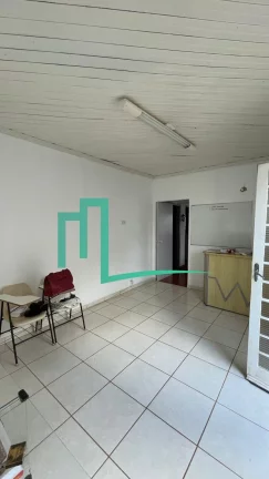 Imagem CASA Á VENDA NA VILA INDUSTRIAL EM FRANCA/SP