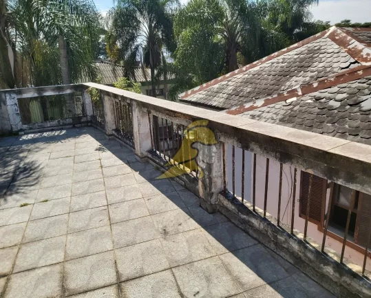 Imagem IMOVEL A VENDA PRECISANDO REFORMA 290,00 M A/C 430,00 A/C 4 DTS SENDO 3 SUÍTES 2 SALAS 5 BANHEIROS 4 VAGAS PONTO COMERCIAL VISIBILIDADE EXCEPCIONAL