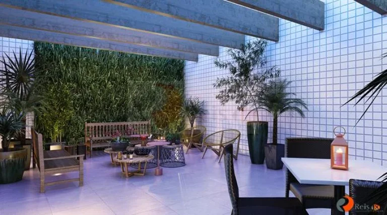 Imagem Apartamento Padrão