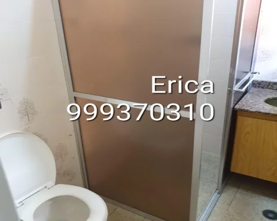 Imagem Casa espaçosa sobreloja com 2 dormitórios FL11