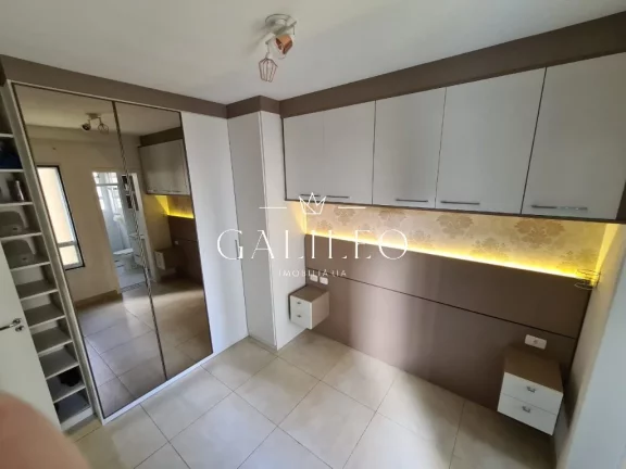 Imagem VENDE SE Apartamento 70M² Condomínio Naturale Jundiaí | São Paulo