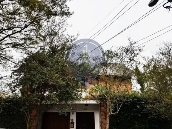 Imagem Luxuosa mansão de 8 quartos na Vila Ida, São Paulo-SP: 572m², 1 suíte, 3 salas e 8 vagas de garagem. Imperdível!