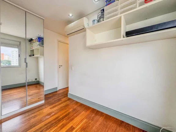 Imagem APARTAMENTO RESIDENCIAL em São Paulo - SP, Vila Mariana