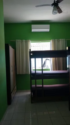 Imagem Casa térrea 2 dormitórios sendo 1 suíte no bairro Caiçara
