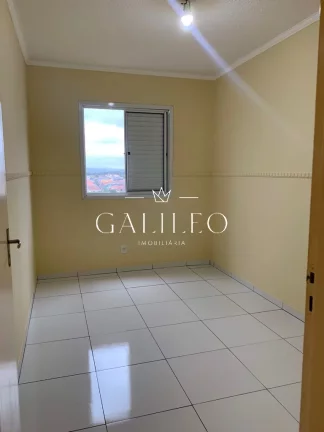 Imagem APARTAMENTO Á VENDA NO CONDOMÍNIO MORADA DOS PÁSSAROS EM JUNDIAÍ -SP