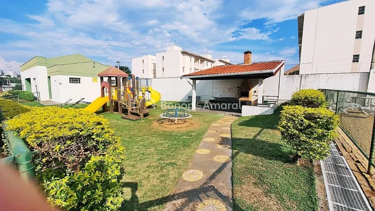 Imagem Apartamento a venda no jardim Santa Genebra em Campinas!!
