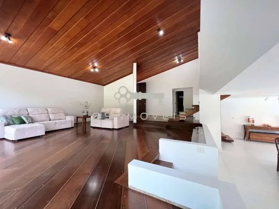 Imagem Pq Silvino Pereira - FINAL DE REFORMA - piscina, gourmet, academia, SPA