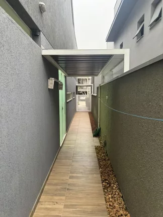 Imagem Bella Città Fazenda Rodeio - Sobrado Luxuoso para Locação no Condomínio Bella Città Fazenda Rodeio