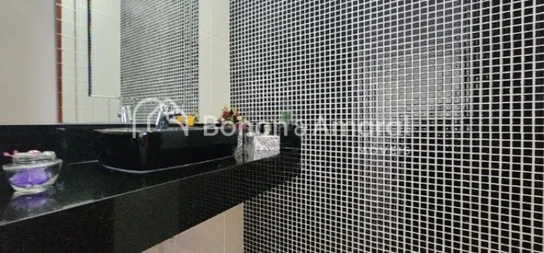 Imagem Cobertura de 207m² no Chácara Primavera, Campinas - SP