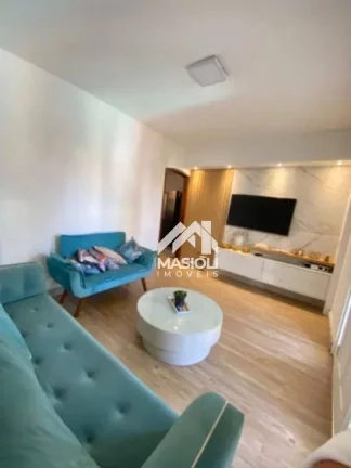 Imagem Casa com 4 dormitórios à venda, 200 m² por R$ 1.200.000,00 - Morada Interlagos - Vila Velha/ES