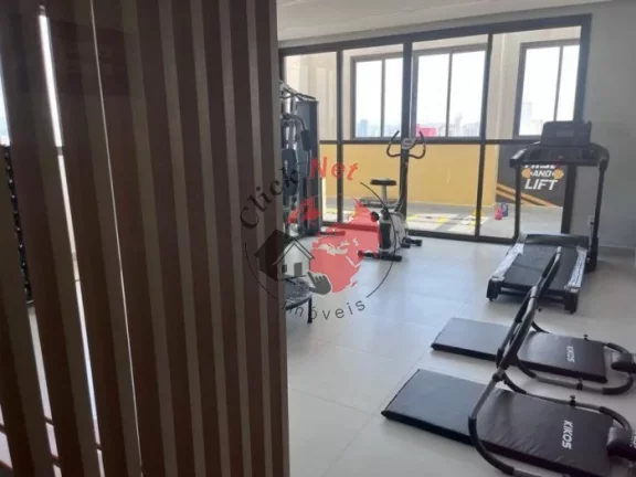 Imagem Lindo e Moderno Apartamento para Venda no bairro Baeta Neves em São Bernardo do Campo