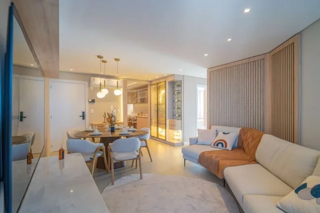Imagem Apartamento a Venda no bairro Predial - Torres, RS