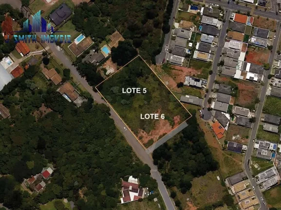 Imagem ÁREA 4.973 m² p/ incorporar (condomínio) dentro de Residencial