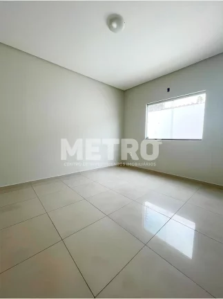 Imagem Casa para locação no Padre Cicero com 3 quartos, PETROLINA - PE