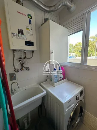 Imagem Apartamento GARDEN à venda, 61 m² por R$ 599.900 - Parque União - Jundiaí/SP