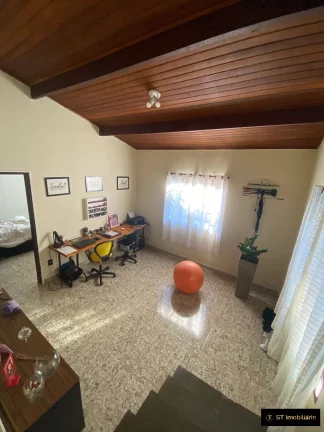 Imagem Qualidade de Vida no Interior- Chácara a Venda em Bragança Paulista