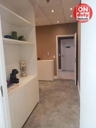Imagem Sala à venda, 49 m² por R$ 230.000,00 - Centro - São Vicente/SP