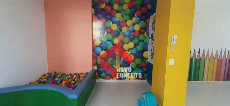 Imagem Apartamento com 3 dormitórios à venda, 155 m² por R$ 1.500.000 - Cocó - Fortaleza/CE