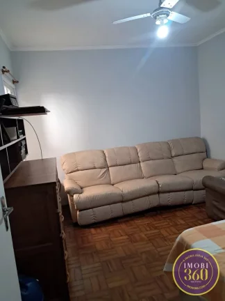 Imagem Casa com 04 dormitórios e com 02 vagas de garagem na Vila Mafra