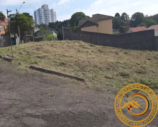 Imagem TERRENO RESIDENCIAL em ITU - SP, JARDIM PARAÍSO II
