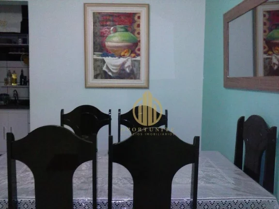 Imagem Apartamento com 2 dormitórios à venda, 54 m² por R$ 254.000,00 - Lagoinha - Ribeirão Preto/SP