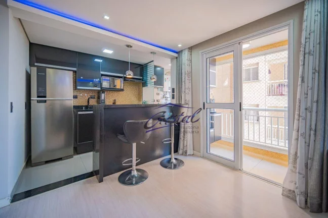 Imagem Apartamento com 2 quartos Jardim Novo Osasco à venda - Osasco/SP