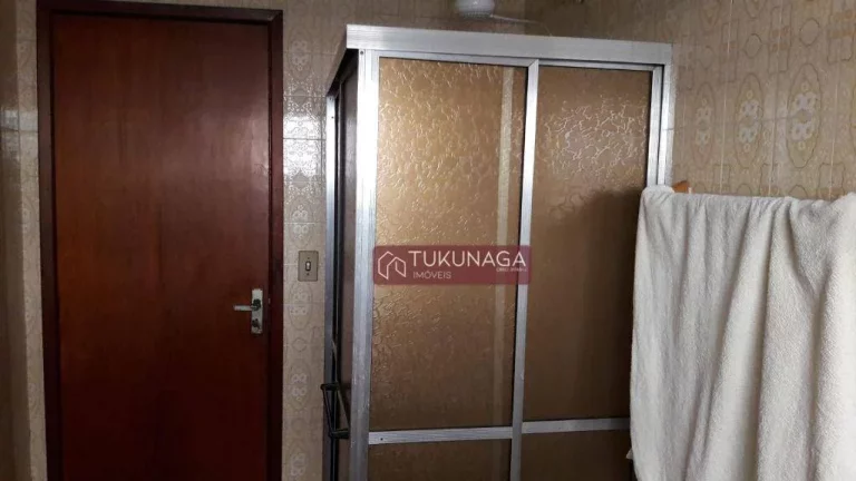 Imagem Sobrado com 3 quartos à venda, 232 m² por R$ 695.000,00 - Vila Augusta - Guarulhos/SP