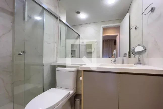 Imagem Apartamento à Venda - Vila Mariana, 1 Quarto, 37 m2