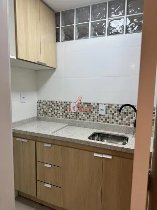 Imagem Apartamento com 2 Dormitorio(s) localizado(a) no bairro Bom Fim em Porto Alegre / Rio Grande do Sul Ref.:280