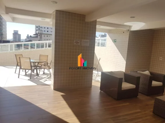 Imagem APARTAMENTO RESIDENCIAL em PRAIA GRANDE - SP, AVIAÇÃO