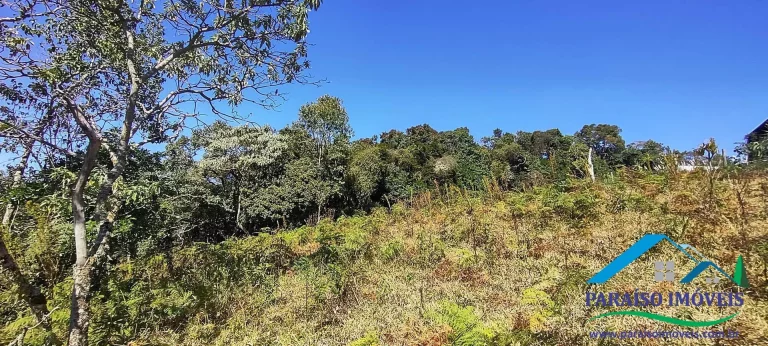Imagem Terreno Rural na Serra da Mantiqueira | Sertão do Cantagalo