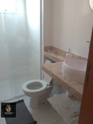 Imagem Apartamento, Aviação, Praia Grande - SP