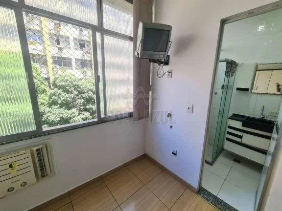 Imagem Copacabana - Residencial › Apartamento com 1 quarto(s) a Venda
