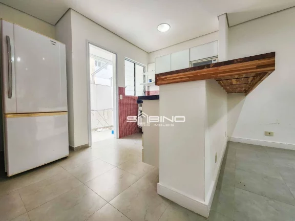 Imagem Belíssima casa de Villagio à venda com 4 Dormitórios sendo 2 suítes 223m² na Riviera de São Lourenço - Bertioga SP