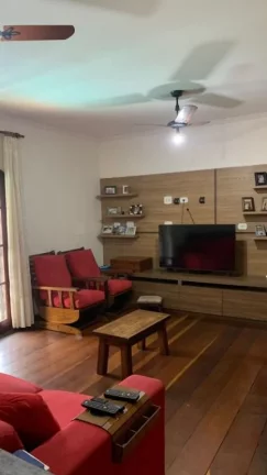 Imagem Casa com 6 dormitórios, 600 m² - venda por R$ 3.500.000,00 ou aluguel por R$ 25.000,00/mês - Centro - Poá/SP