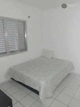 Imagem Apartamento 3 dorms. na Ocian