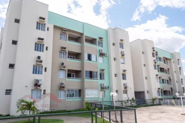 Imagem Apartamento 3 dormitórios para Venda em Teresina, Morada do Sol, 3 dormitórios, 2 suítes, 3 banheiros, 1 vaga