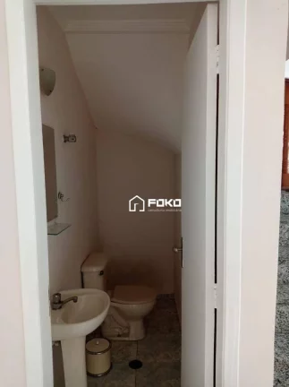 Imagem Sobrado com 3 dormitórios à venda, 130 m² por R$ 450.000,00 - Chácara do Vovô - Guarulhos/SP