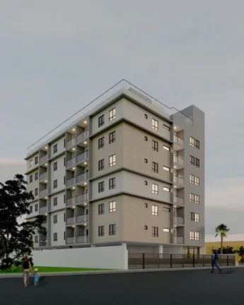 Imagem Apartamento à venda, 64 m² por R$ 459.000,00 - Poço - Cabedelo/PB Imagem Apartamento à venda, 64 m² por R$ 459.000,00 - Poço - Cabedelo/PB