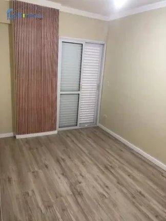 Imagem APARTAMENTO 2 DORMITÓRIOS CONDOMÍNIO PARQUE DA FONTE - BAETA NEVES - SBC