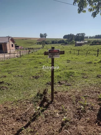 Imagem Terreno de 450m² na Boca do Monte