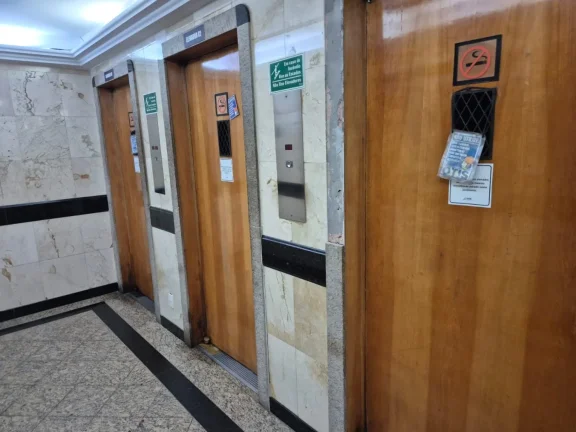 Imagem Apartamento para Venda em Rio de Janeiro, COPACABANA, 1 dormitório, 1 banheiro
