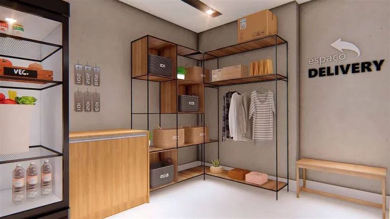 Imagem APARTAMENTO COM 111.68 m² - GUILHERMINA - PRAIA GRANDE SP