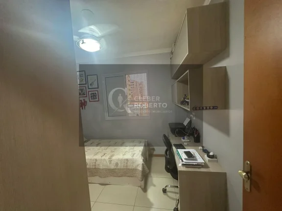 Imagem Apartamento - Alliance Residence