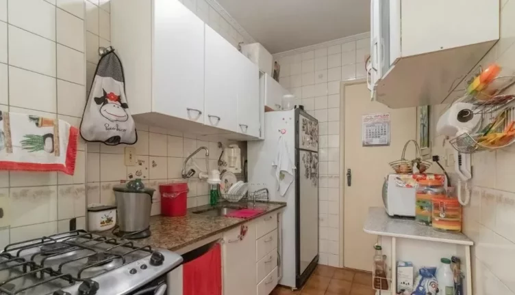 Imagem APARTAMENTO RESIDENCIAL em SÃO PAULO - SP, CHÁCARA INGLESA