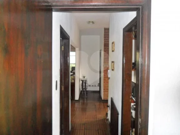 Imagem Sobrado à venda com 3 quartos, sendo 1 suíte, em Vila São Francisco, São Paulo - SP