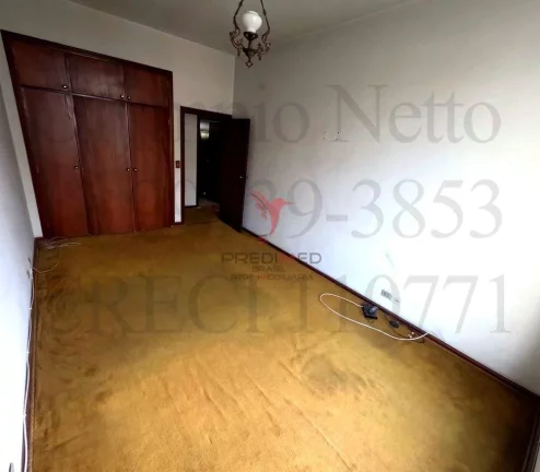 Imagem Apartamento projetado por Artacho Jurado