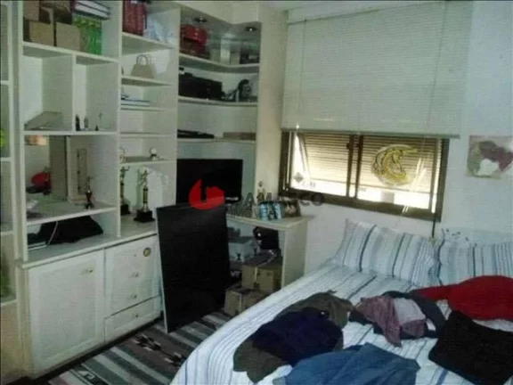 Imagem Apartamento à venda 4 Quartos, 3 Suites, 3 Vagas, 220M², Santo Antônio, São Caetano do Sul - SP